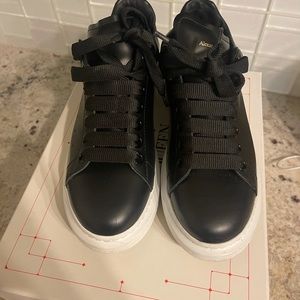 Alexander McQueen sneakers